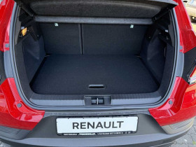 Renault Captur TCe 100 GPL  occasion  Beaupuy - photo n9