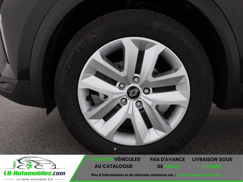 Renault Captur TCe 100 GPL 2025 - photo n°10 Renault Captur TCe 100 GPL  occasion à Beaupuy - photo n°10