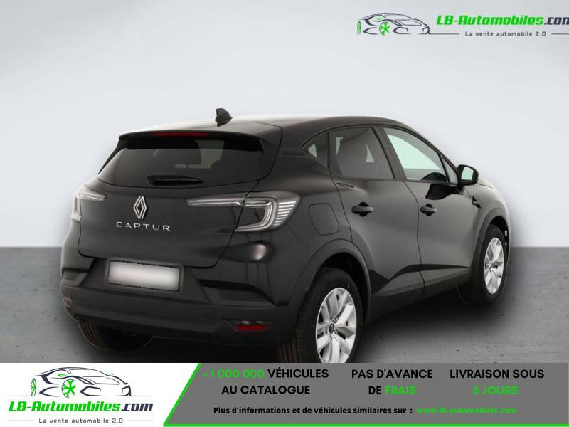 Renault Captur TCe 100 GPL 2025 - photo n°2 Renault Captur TCe 100 GPL  occasion à Beaupuy - photo n°2