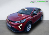 Renault Captur occasion année 2025 boite Manuelle Annonce Renault Captur occasion Essence TCe 100 GPL à Beaupuy