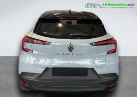 Renault Captur TCe 100 GPL  occasion  Beaupuy - photo n4