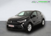 Renault Captur occasion année 2025 boite Manuelle Annonce Renault Captur occasion Essence TCe 100 GPL à Beaupuy