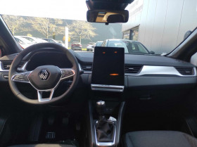 Renault Captur TCe 100 GPL  occasion  Beaupuy - photo n3