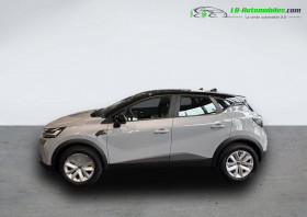 Renault Captur TCe 100 GPL  occasion  Beaupuy - photo n3