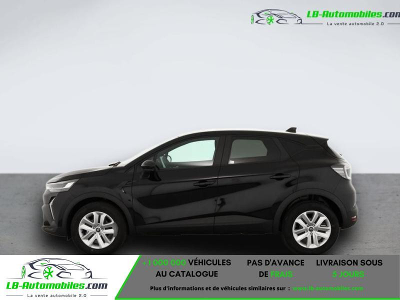 Renault Captur TCe 100 GPL 2025 - photo n°5 Renault Captur TCe 100 GPL  occasion à Beaupuy - photo n°5
