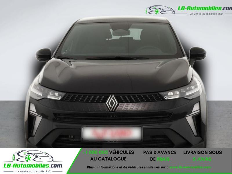 Renault Captur TCe 100 GPL 2025 - photo n°4 Renault Captur TCe 100 GPL  occasion à Beaupuy - photo n°4