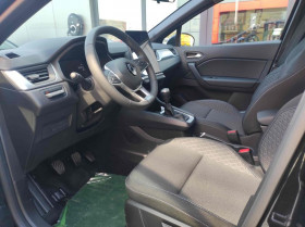 Renault Captur TCe 100 GPL  occasion  Beaupuy - photo n5