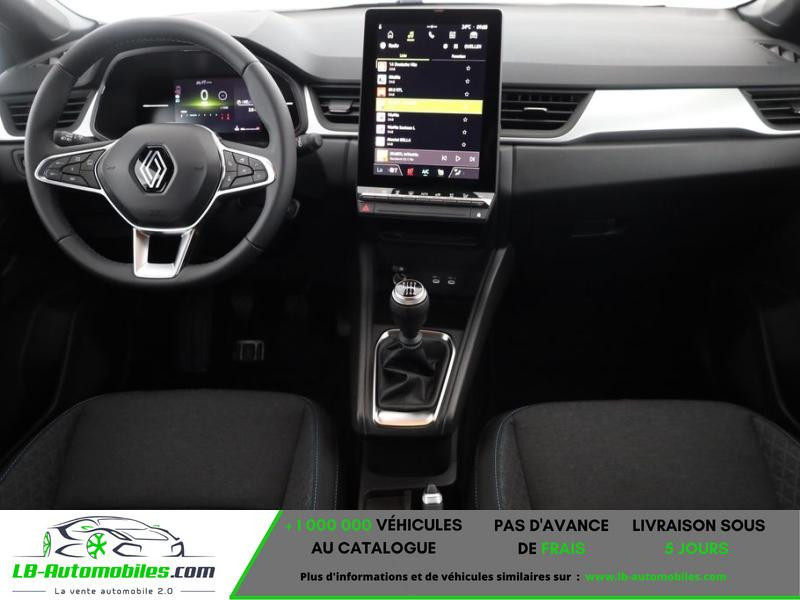 Renault Captur TCe 100 GPL 2025 - photo n°3 Renault Captur TCe 100 GPL  occasion à Beaupuy - photo n°3