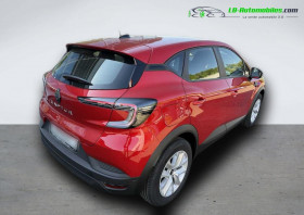 Renault Captur TCe 100 GPL  occasion  Beaupuy - photo n3