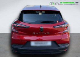 Renault Captur TCe 100 GPL  occasion  Beaupuy - photo n5