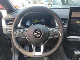 Renault Captur TCe 100 GPL  occasion  Beaupuy - photo n7