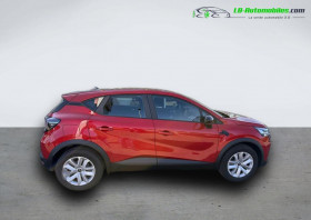 Renault Captur TCe 100 GPL  occasion  Beaupuy - photo n4