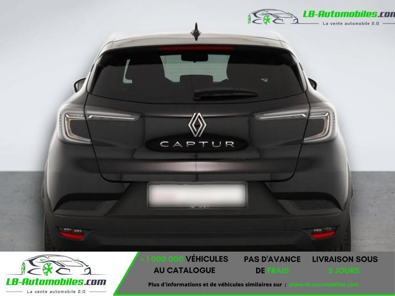 Renault Captur TCe 100 GPL 2025 - photo n°6 Renault Captur TCe 100 GPL  occasion à Beaupuy - photo n°6