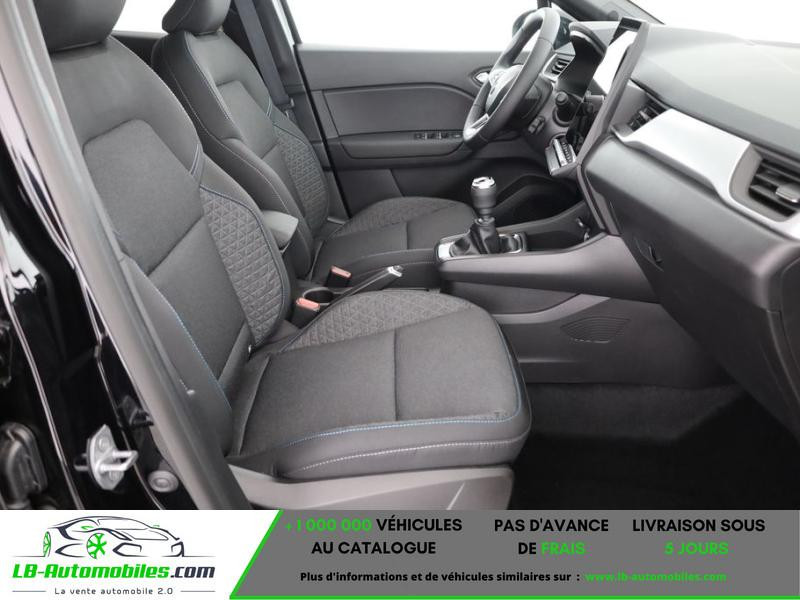 Renault Captur TCe 100 GPL 2025 - photo n°8 Renault Captur TCe 100 GPL  occasion à Beaupuy - photo n°8