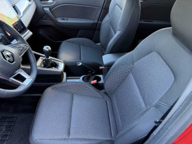 Renault Captur TCe 100 GPL  occasion  Beaupuy - photo n6