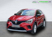Renault Captur occasion année 2024 boite Manuelle Annonce Renault Captur occasion GPL TCe 100 GPL à Beaupuy