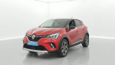 Annonce Renault Captur occasion Essence TCe 100 Intens 5p  BRUZ