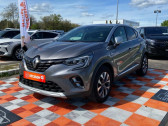 Annonce Renault Captur occasion Essence TCe 100 INTENS GPS  Toulouse
