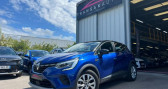 Renault Captur occasion année 2020 boite Manuelle Annonce Renault Captur occasion Essence TCe 100 Intens à SAINT CANNAT