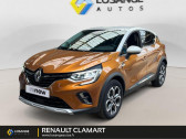 Renault Captur TCe 100 Intens   Clamart 92