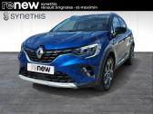 Annonce Renault Captur occasion Essence TCe 100 Intens  Brignoles