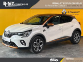 Annonce Renault Captur occasion Essence TCe 100 Intens  Brives-Charensac