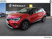 Annonce Renault Captur occasion Essence TCe 100 Intens  Dijon