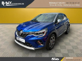 Annonce Renault Captur occasion Essence TCe 100 Intens  Bellerive sur Allier
