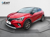 Renault Captur occasion année 2021 boite Manuelle Annonce Renault Captur occasion Essence TCe 100 Intens à LE MANS