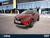 Renault Captur TCe 100 Intens  2020 - annonce de voiture en vente sur Auto Sélection.com