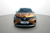 Annonce Renault Captur occasion  TCe 100 Intens à JOIGNY