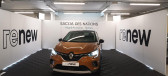 Renault Captur occasion année 2020 boite Manuelle Annonce Renault Captur occasion Essence TCe 100 Intens à MIGNE AUXANCES