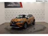 Annonce Renault Captur occasion Essence TCe 100 Intens � Pau