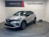 Renault Captur occasion année 2020 boite Manuelle Annonce Renault Captur occasion Essence TCe 100 Intens à Mont de Marsan