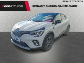 Annonce Renault Captur occasion Essence TCe 100 Intens  Oloron St Marie