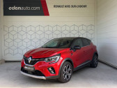 Renault Captur occasion année 2020 boite Manuelle Annonce Renault Captur occasion Essence TCe 100 Intens à Aire sur Adour