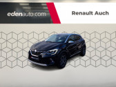 Renault Captur TCe 100 Intens  2019 - annonce de voiture en vente sur Auto Sélection.com