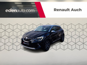 Renault Captur occasion 2019 mise en vente à L'Isle-Jourdain par le garage RENAULT LISLE - photo n°1