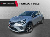 Renault Captur occasion année 2020 boite Manuelle Annonce Renault Captur occasion Essence TCe 100 Intens à Villeneuve-sur-Lot