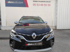 Renault Captur occasion année 2020 boite Manuelle Annonce Renault Captur occasion Essence TCe 100 Intens à Villeneuve-sur-Lot