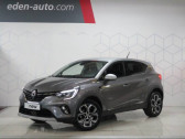 Renault Captur occasion année 2020 boite Manuelle Annonce Renault Captur occasion Essence TCe 100 Intens à Biarritz