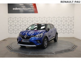Renault Captur , garage RENAULT PAU � Pau