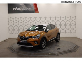 Renault Captur , garage RENAULT PAU � Pau