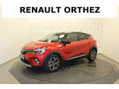 Renault Captur occasion année 2020 boite Manuelle Annonce Renault Captur occasion Essence TCe 100 Intens à MOURENX