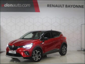 Renault Captur TCe 100 Intens  2020 - annonce de voiture en vente sur Auto Sélection.com
