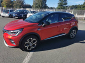 Renault Captur occasion année 2020 boite Manuelle Annonce Renault Captur occasion Essence TCe 100 Intens à PLOERMEL