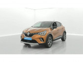 Renault Captur TCe 100 Intens   CHERBOURG-EN-COTENTIN 50