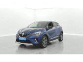Renault Captur occasion année 2020 boite Manuelle Annonce Renault Captur occasion Essence TCe 100 Intens à AURAY