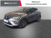 Renault Captur occasion année 2021 boite Manuelle Annonce Renault Captur occasion Essence TCe 100 Intens à Toulouse