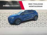 Annonce Renault Captur occasion Essence TCe 100 Intens  Toulouse